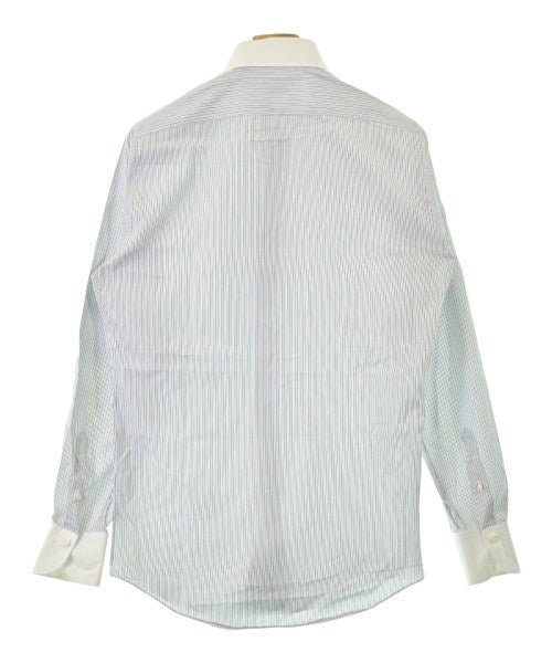 finamore เสื้อเชิ้ตทางการ