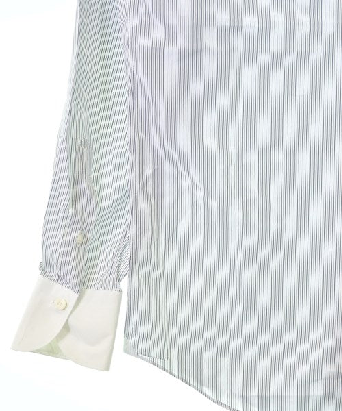 finamore เสื้อเชิ้ตทางการ