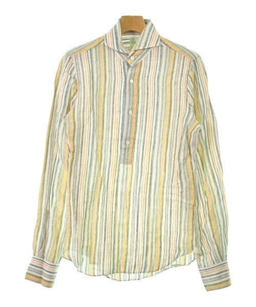 finamore เสื้อลำลอง