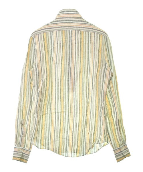 finamore เสื้อลำลอง