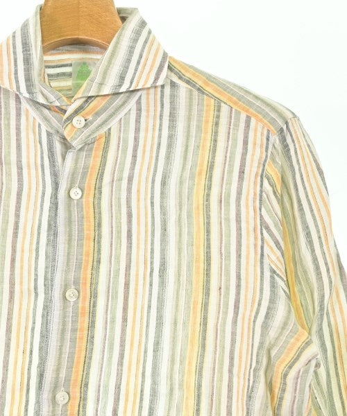finamore เสื้อลำลอง
