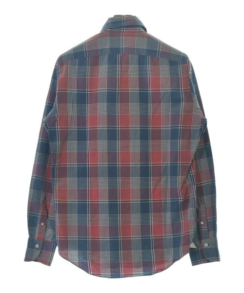 finamore เสื้อลำลอง