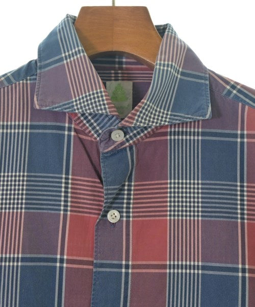 finamore เสื้อลำลอง