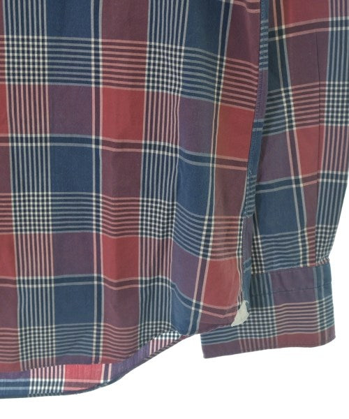 finamore เสื้อลำลอง