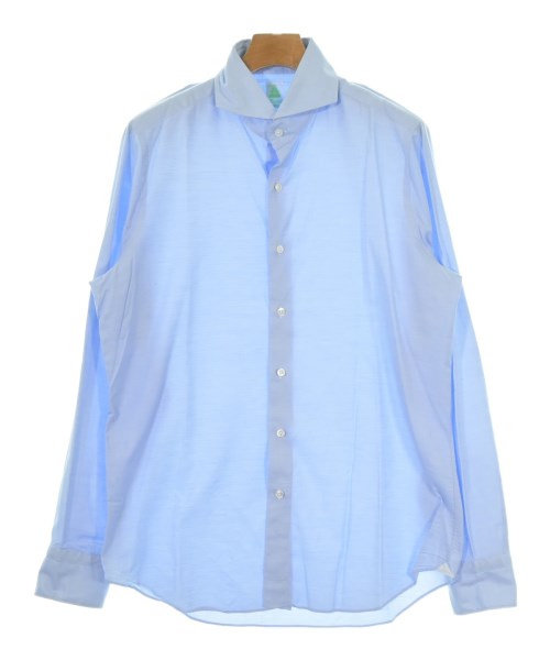 finamore เสื้อเชิ้ตทางการ