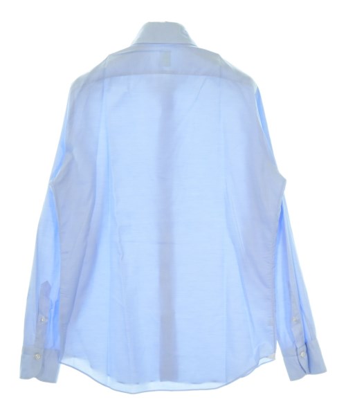 finamore เสื้อเชิ้ตทางการ