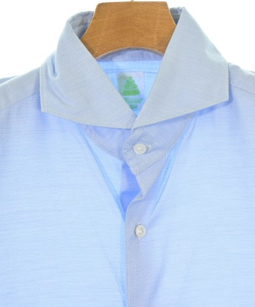 finamore เสื้อเชิ้ตทางการ