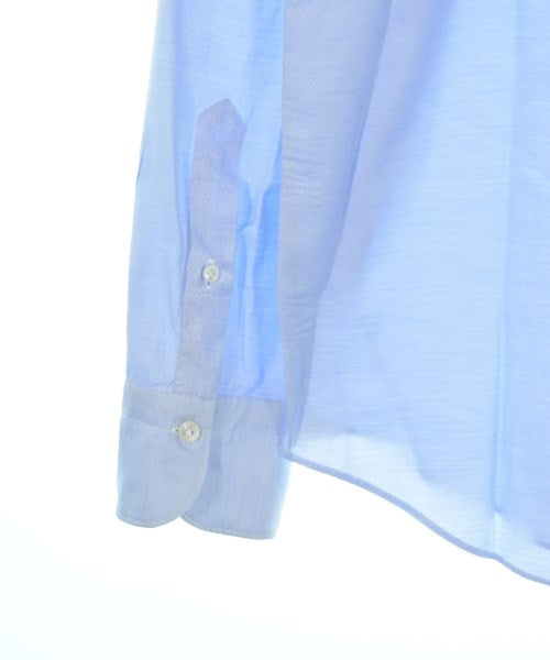 finamore เสื้อเชิ้ตทางการ