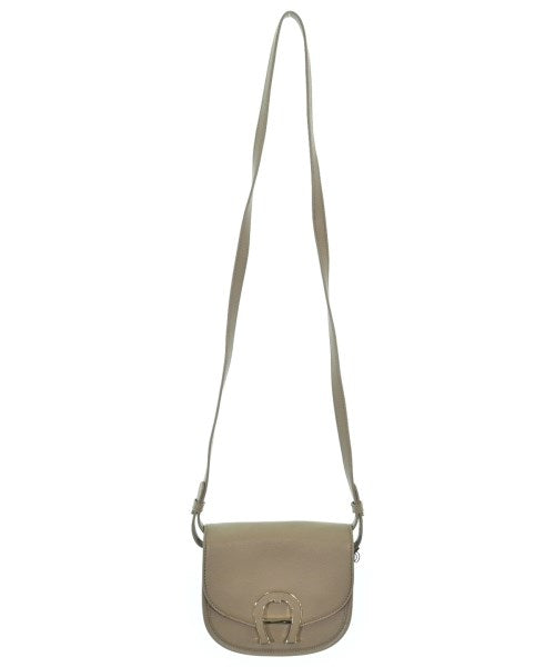 AIGNER กระเป๋าสะพาย