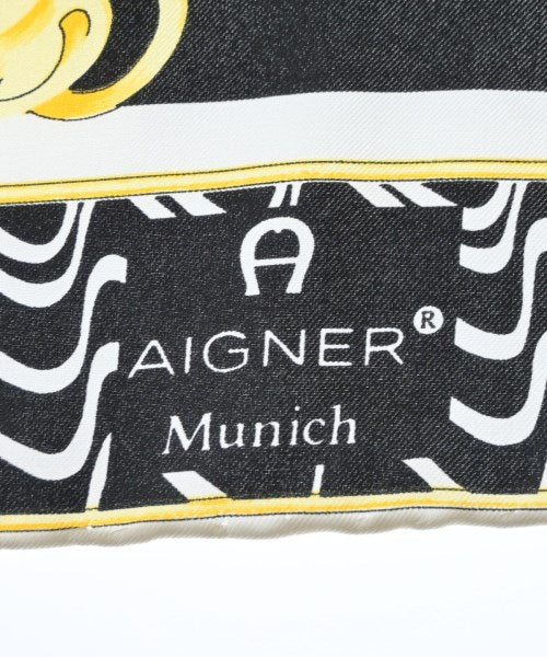 AIGNER ผ้าพันคอ
