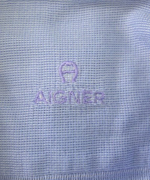 AIGNER เสื้อลำลอง