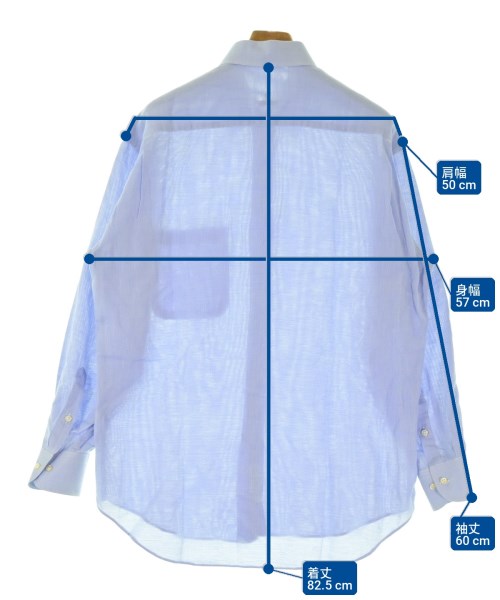 AIGNER เสื้อลำลอง