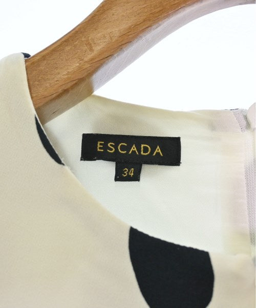 ESCADA ชุดเดรส