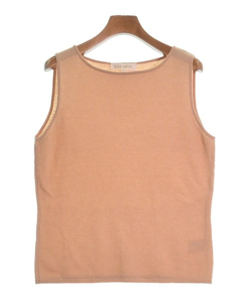 ESCADA เสื้อกั๊ก