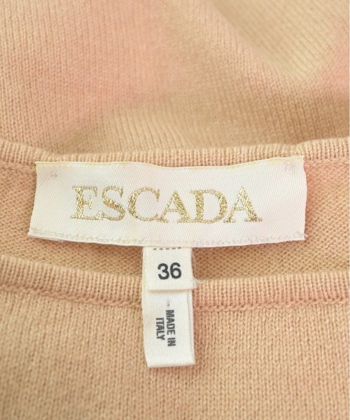 ESCADA เสื้อกั๊ก