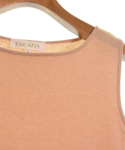 ESCADA เสื้อกั๊ก
