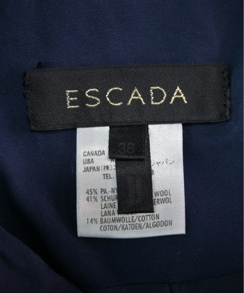 ESCADA เสื้อกันฝน