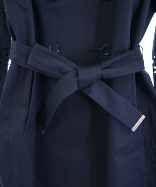 ESCADA เสื้อกันฝน