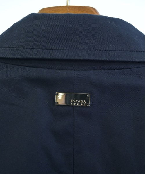 ESCADA เสื้อกันฝน