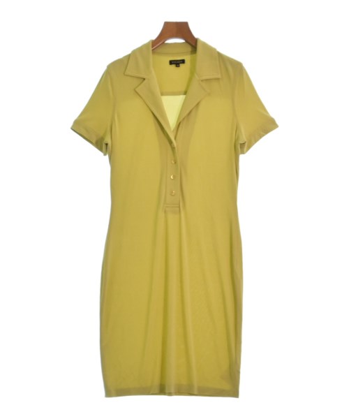 ESCADA ชุดเดรส