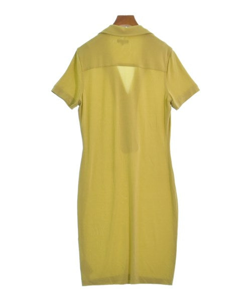 ESCADA ชุดเดรส