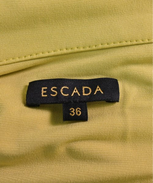 ESCADA ชุดเดรส