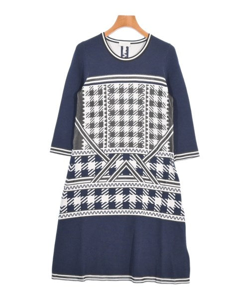 ESCADA ชุดเดรส