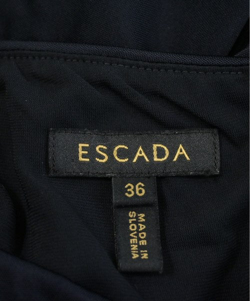 ESCADA ชุดเดรส