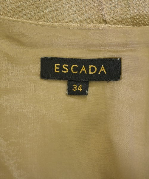 ESCADA ชุดเดรส