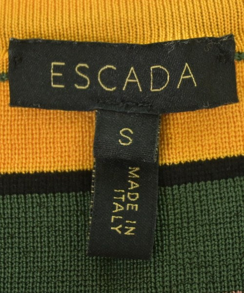 ESCADA เสื้อกันหนาว