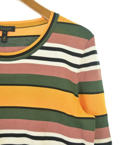 ESCADA เสื้อกันหนาว