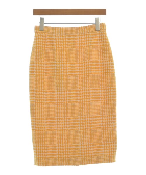 ESCADA กระโปรงยาว/แม็กซี่ยาว