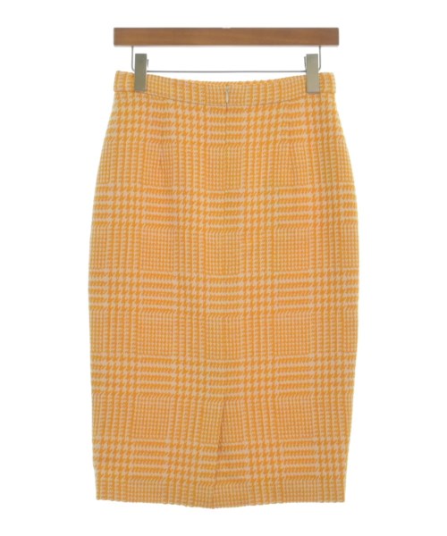 ESCADA กระโปรงยาว/แม็กซี่ยาว