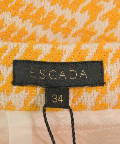 ESCADA กระโปรงยาว/แม็กซี่ยาว