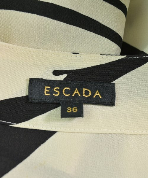 ESCADA ชุดเดรส