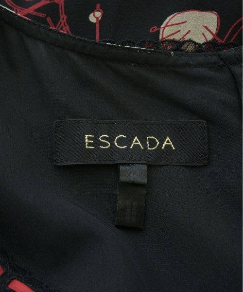 ESCADA ชุดเดรส