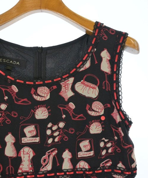 ESCADA ชุดเดรส
