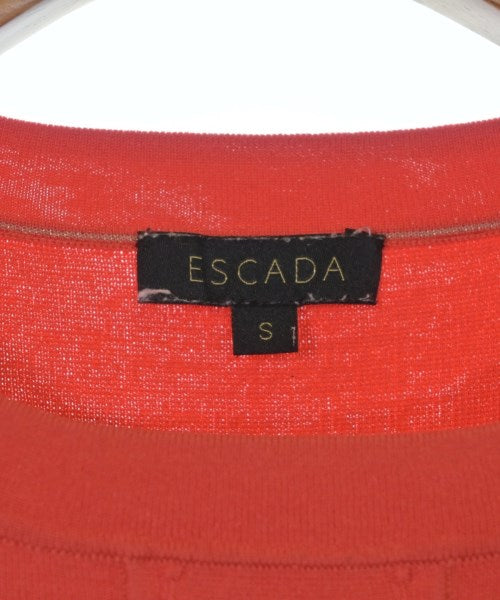 ESCADA เสื้อกันหนาว