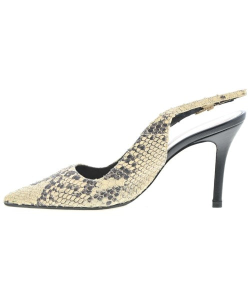 ESCADA รองเท้าส้นสูง