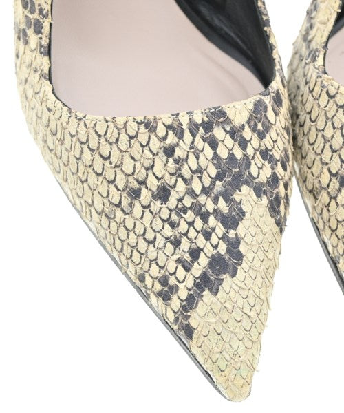 ESCADA รองเท้าส้นสูง