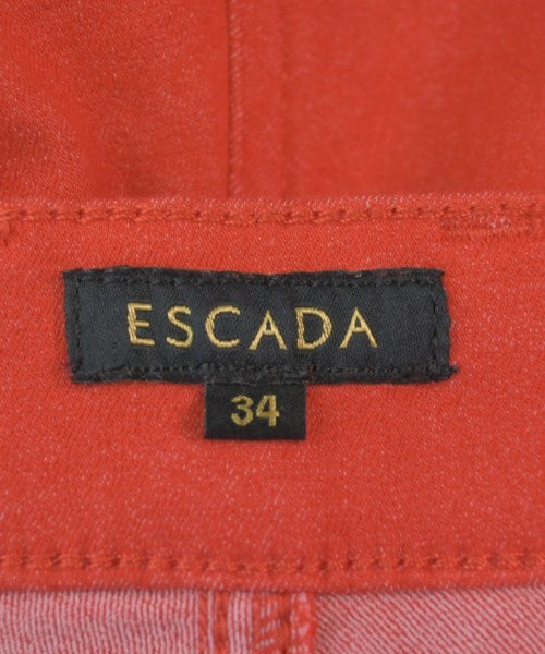 ESCADA กางเกง อื่น