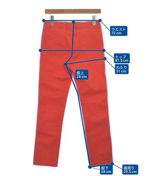 ESCADA กางเกง อื่น