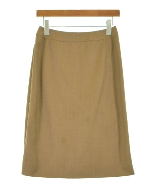 ESCADA กระโปรงยาวถึงเข่า