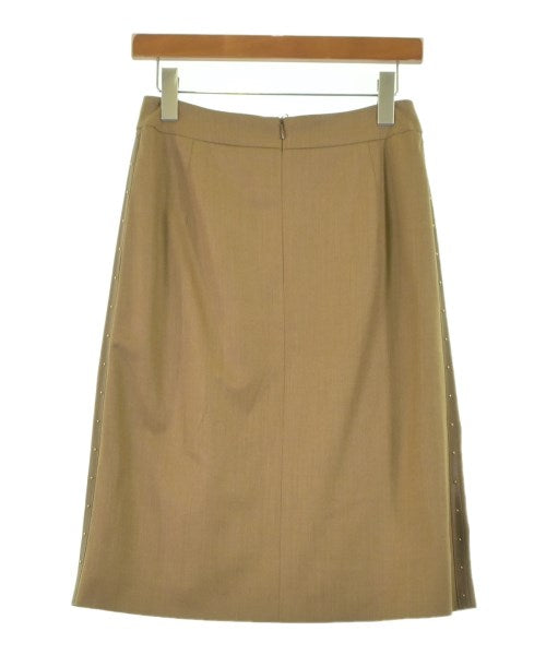 ESCADA กระโปรงยาวถึงเข่า