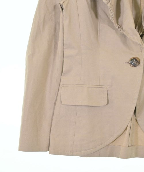 ESCADA เบลเซอร์/แจ็คเก็ตสูท