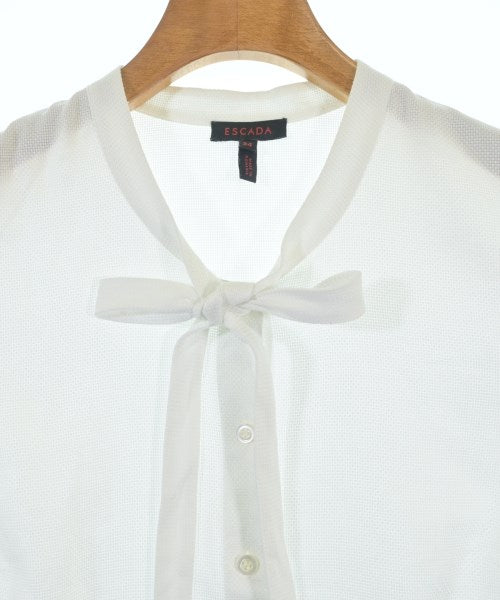 ESCADA เสื้อลำลอง
