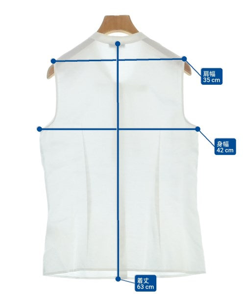 ESCADA เสื้อลำลอง