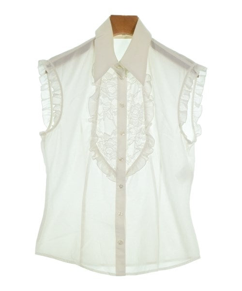 ESCADA เสื้อลำลอง
