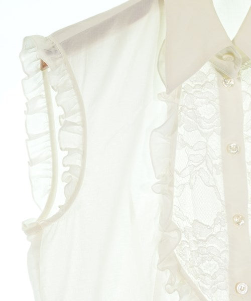 ESCADA เสื้อลำลอง