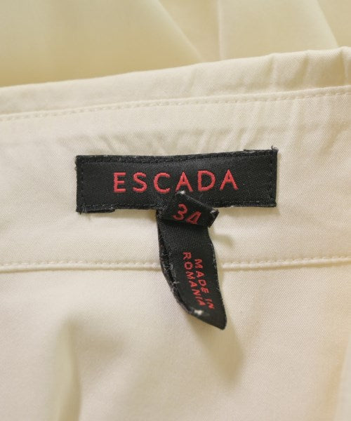 ESCADA เสื้อลำลอง